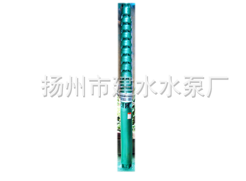 QJ深井泵3